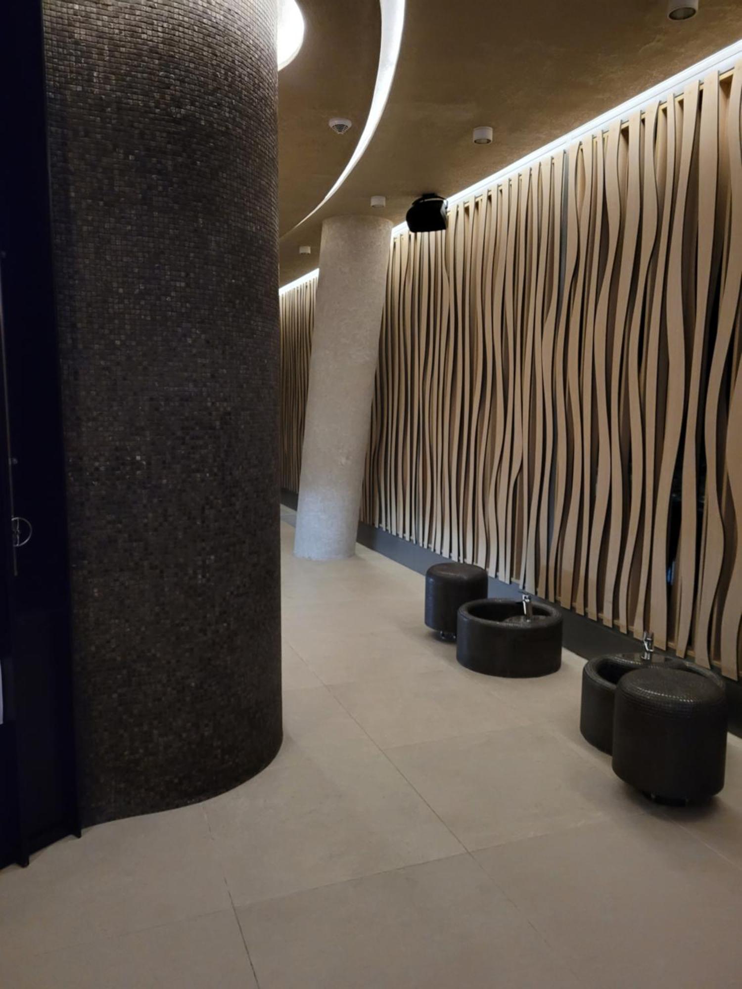 Wave - Aurum II Apartment - Front Sea View ミエンジズドロイェ エクステリア 写真